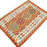 Maimaneh Kilim 146 x 101 cms - The Nomads Tent
